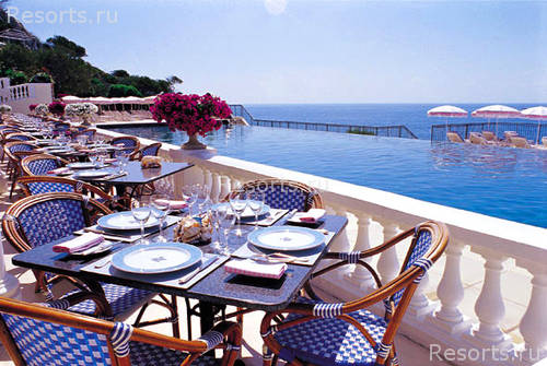 Grand-Hotel du Cap-Ferrat 40